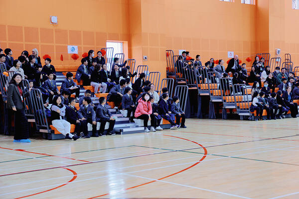 Science Day,Hiba Academy Nantong